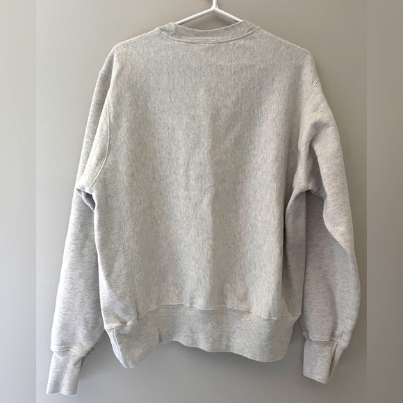 Champion Reverse Weave Sweatshirt - Picture 5 of 6
